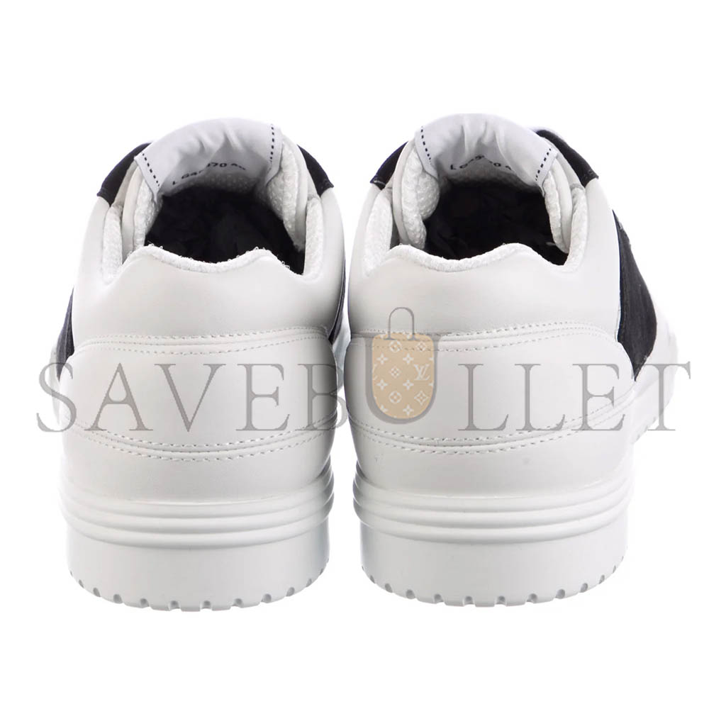 CHANEL 2024 INTERLOCKING CC LOGO SNEAKERS G34360 